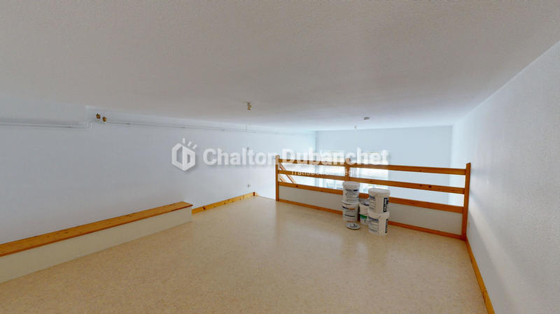 Appartement - 32 m² - 1 pièce