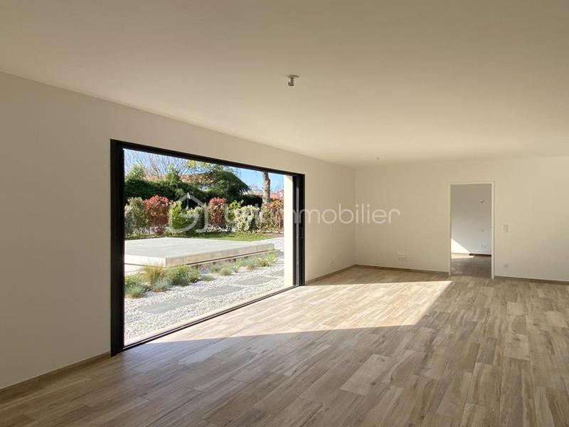 Maison - 146 m² - 5 pièces