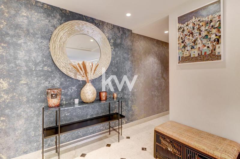 Appartement - 96 m² - 4 pièces