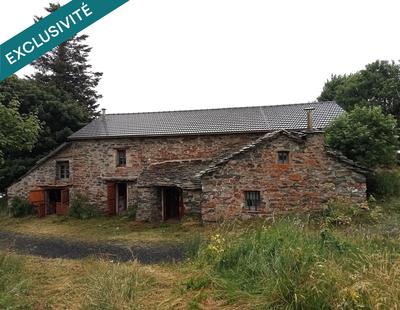 Maison - 170 m² - 4 pièces