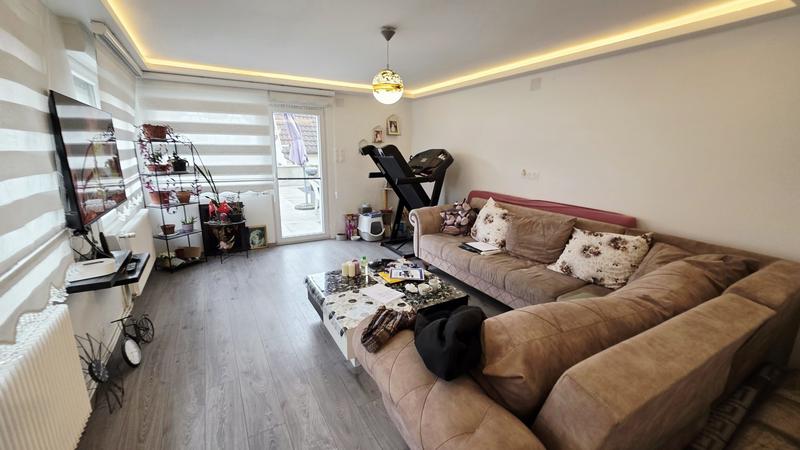 Maison traditionnelle - 101 m² - 6 pièces