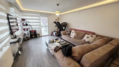 Maison traditionnelle - 101 m² - 6 pièces