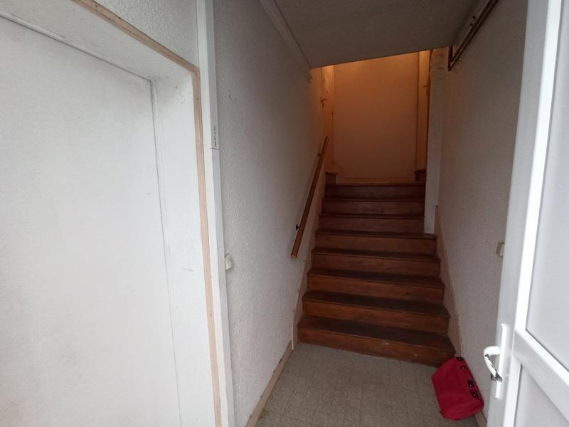 Fonds de commerce - 197 m²