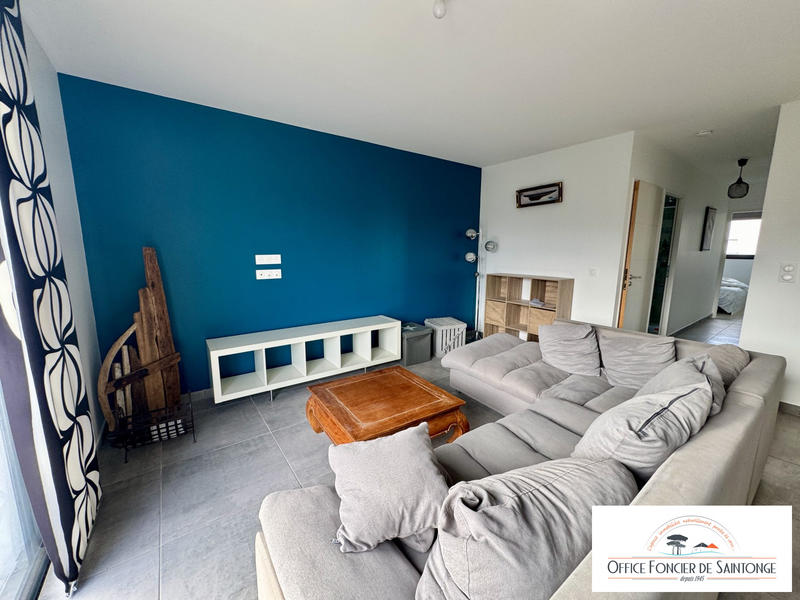 Maison contemporaine - 87 m² - 4 pièces