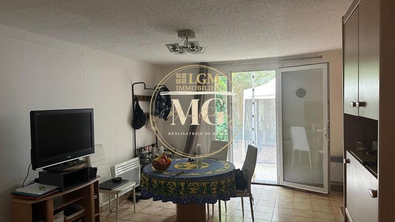 Appartement - 73 m² - 4 pièces