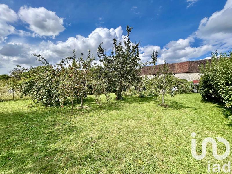 Maison - 152 m² - 7 pièces