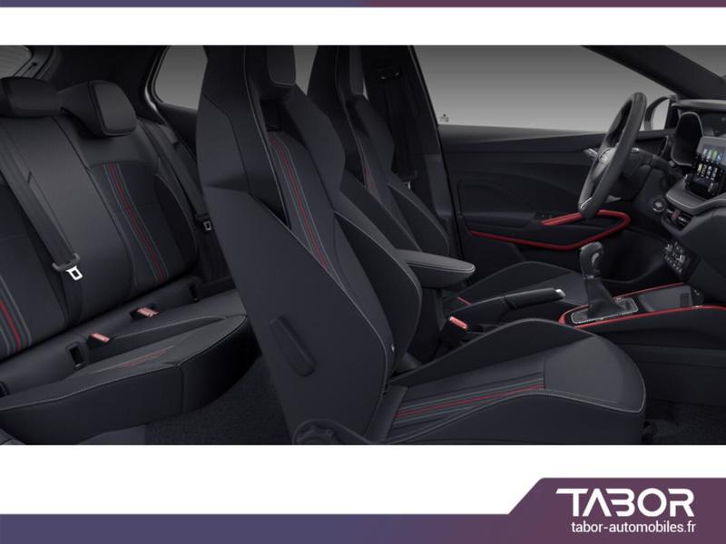 Skoda Fabia Tsi 150 Dsg MonteC Led Acc Kessy