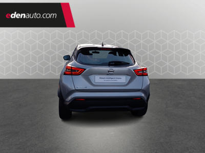 Nissan Juke Dig-T 114 Business Edition