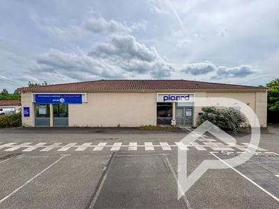 Local commercial - 300 m²