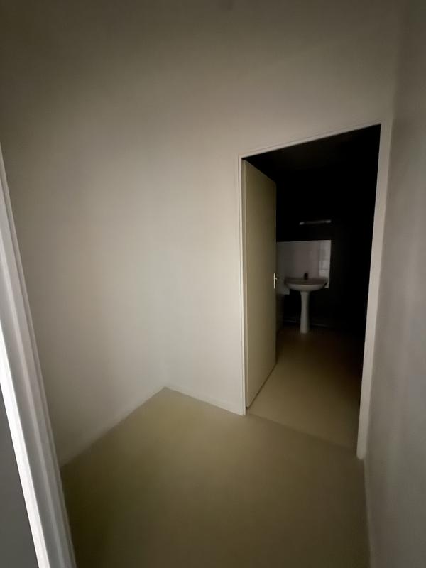 Appartement - 41 m² - 1 pièce