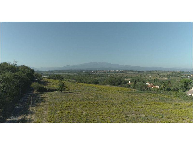 Terrain - 308 m²
