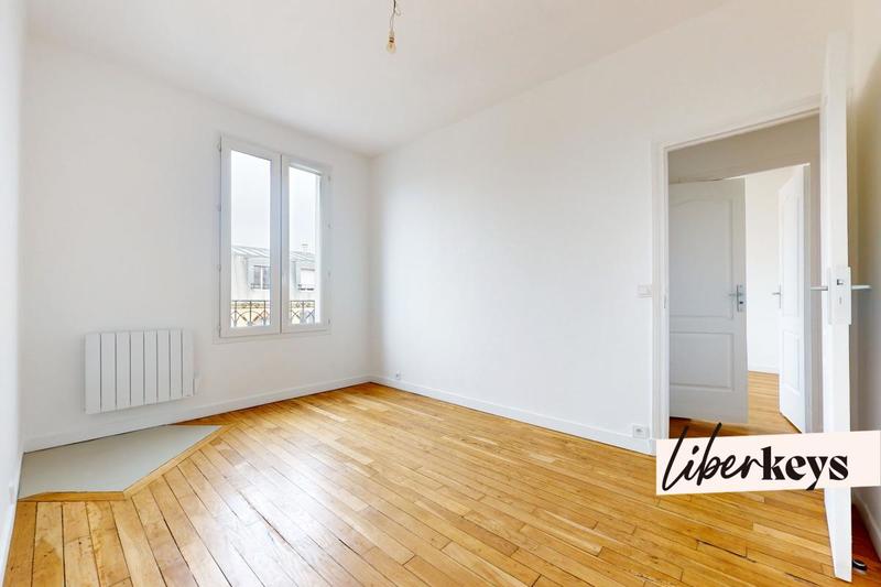 Appartement - 44 m² - 3 pièces
