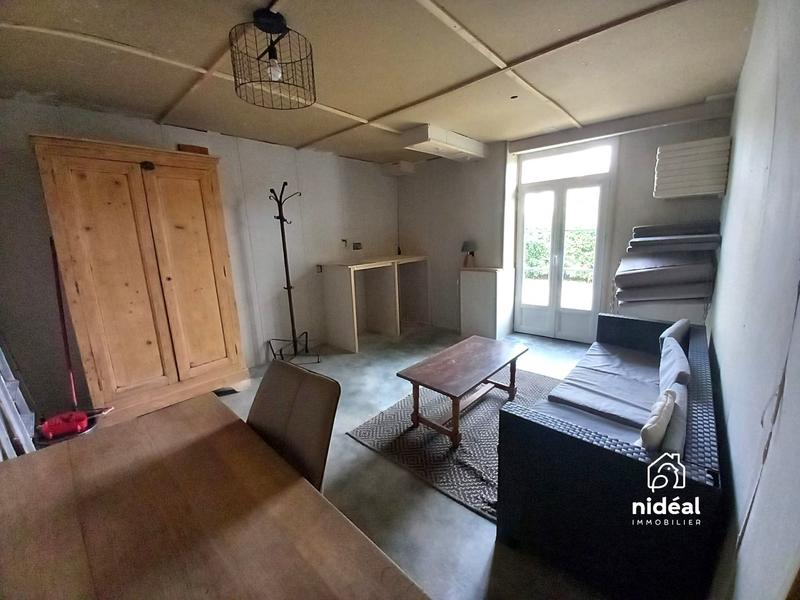 Maison - 189 m² - 6 pièces