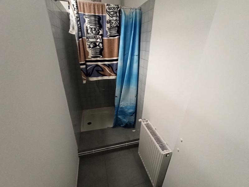 Local commercial - 1 460 m²