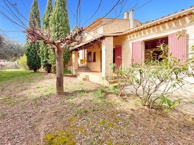 Maison - 139 m² - 4 pièces