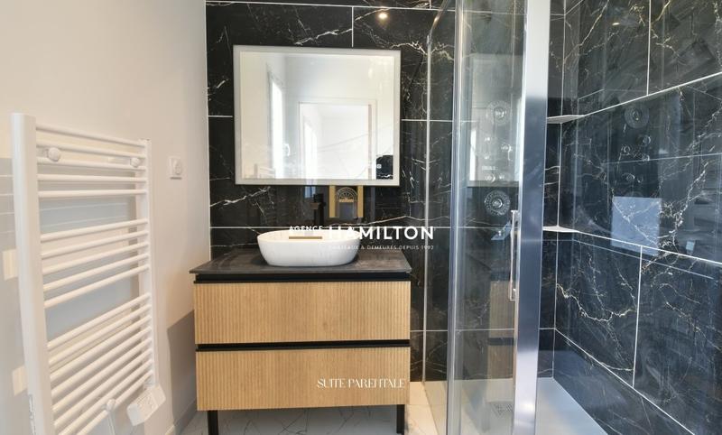 Maison - 118 m² - 5 pièces