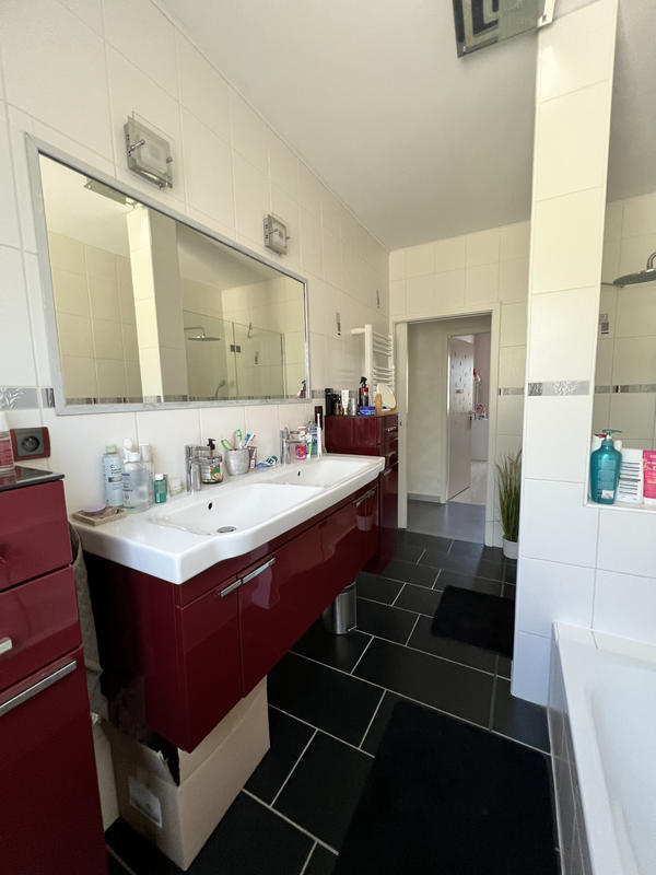 Maison - 163 m² - 6 pièces