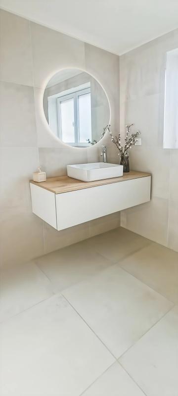 Maison - 485 m² - 11 pièces