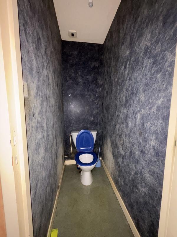 Fonds de commerce - 510 m²