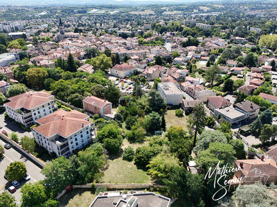 Appartement - 73 m² - 3 pièces