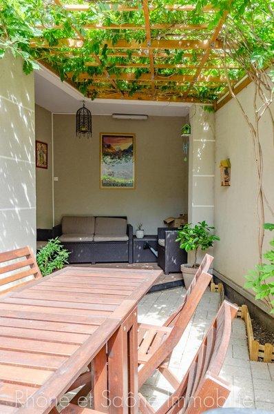 Appartement - 81 m² - 4 pièces