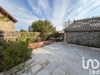 Appartement - 189 m² - 8 pièces