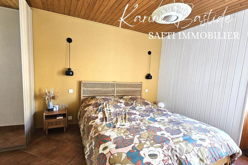 Maison - 175 m² - 9 pièces