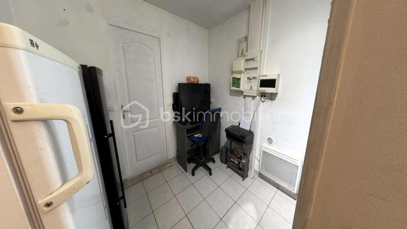 Maison traditionnelle - 99 m² - 4 pièces