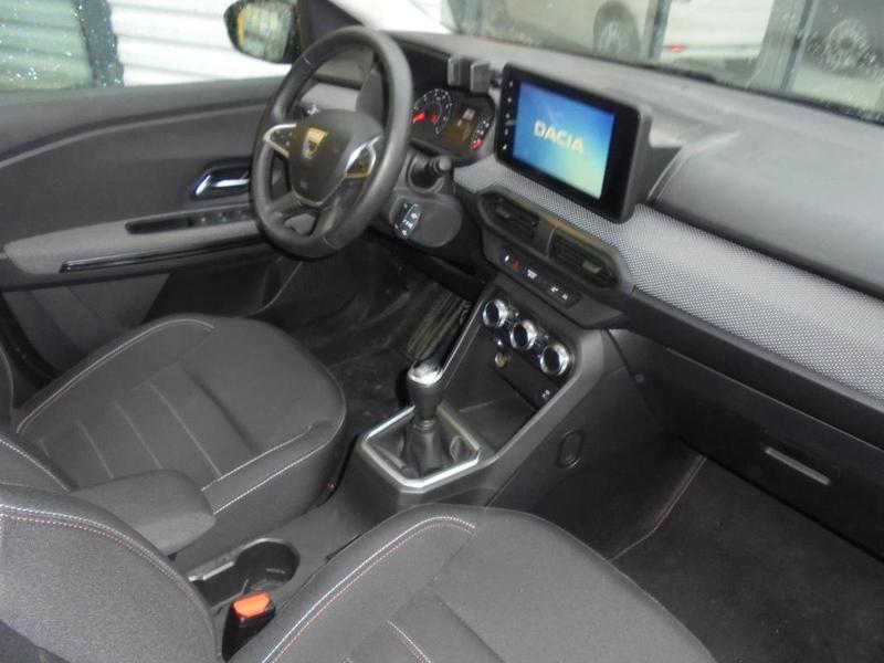 Dacia Jogger 1.0 Tce 110 Extreme+