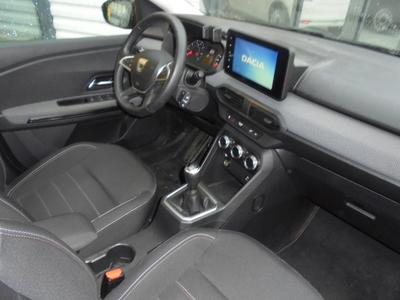 Dacia Jogger 1.0 Tce 110 Extreme+