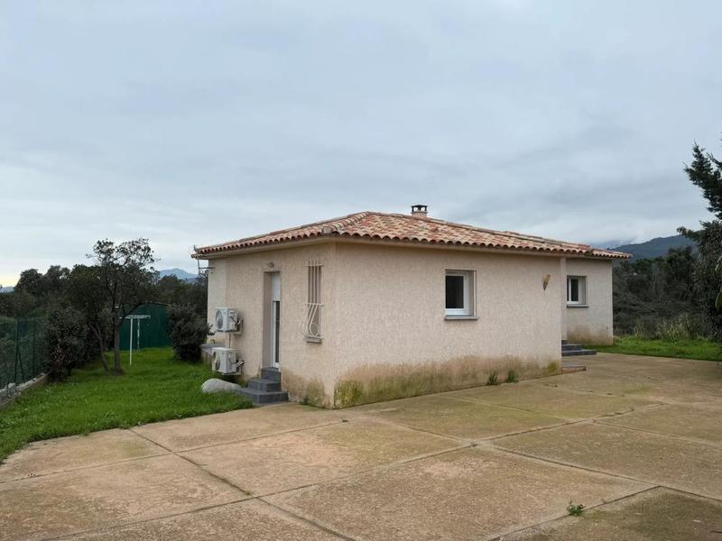 Maison - 129 m² - 5 pièces