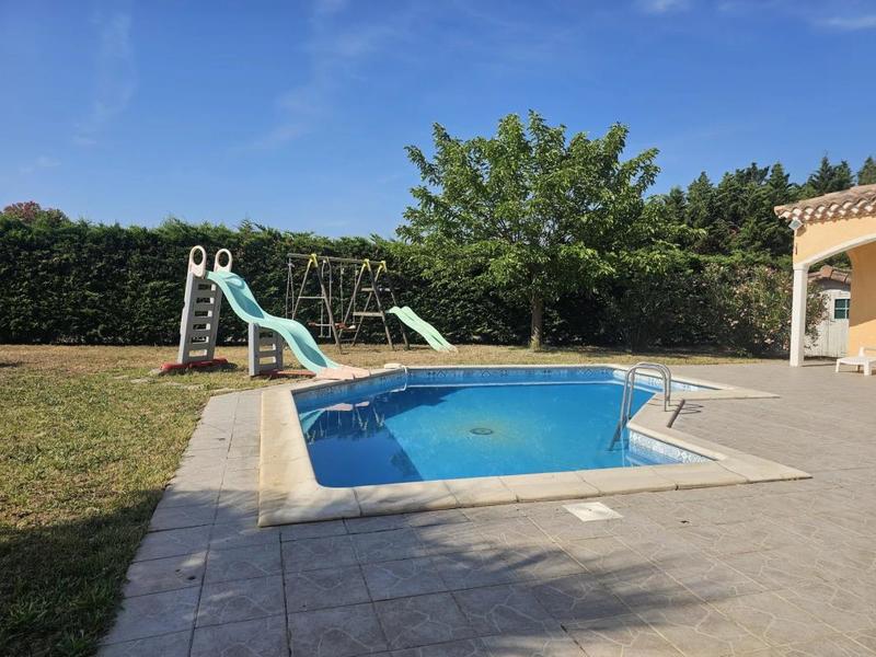 Villa - 110 m² - 6 pièces