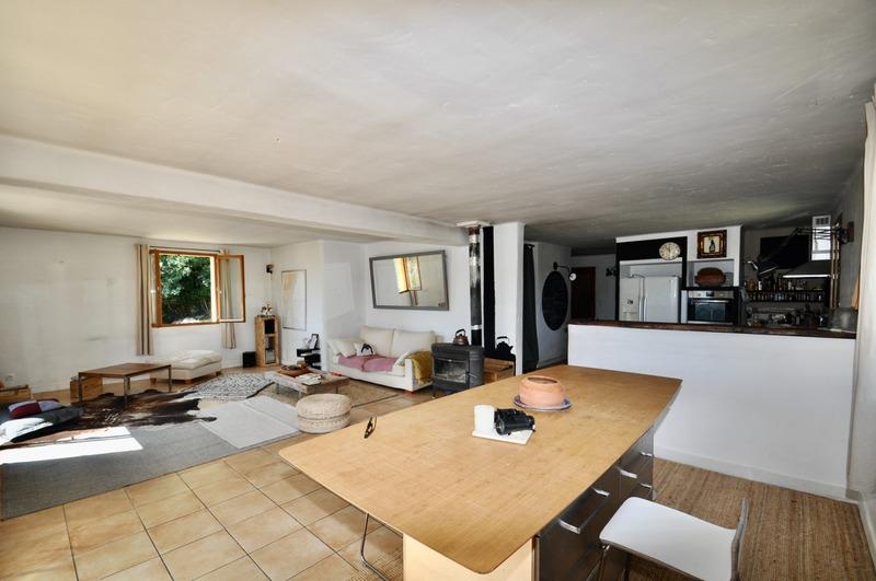 Maison - 180 m² - 6 pièces