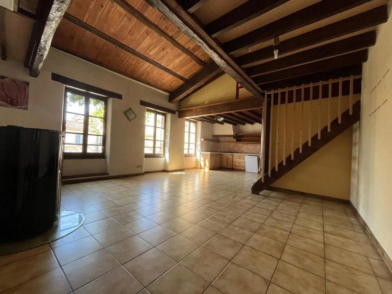 Appartement - 118 m² - 5 pièces