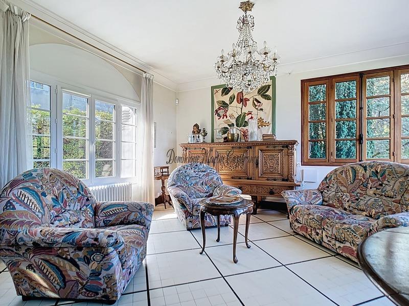 Maison - 119 m² - 5 pièces