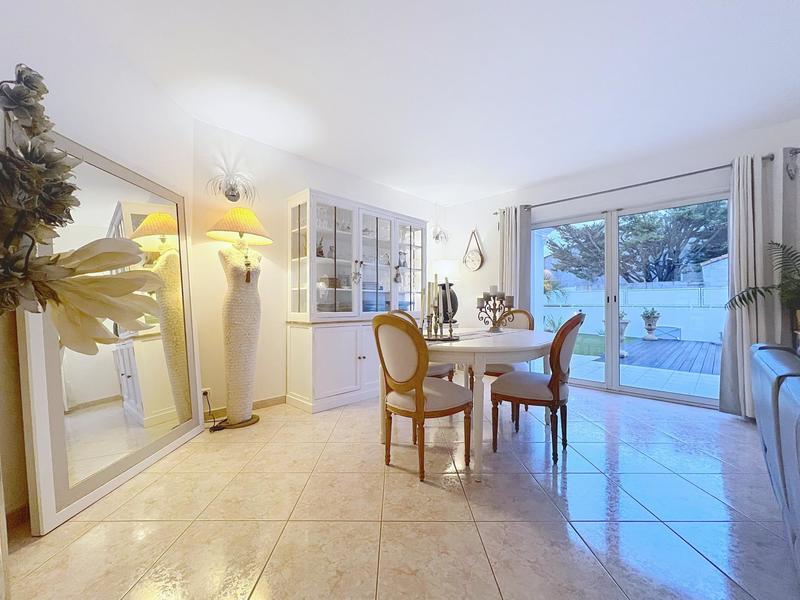 Villa - 160 m² - 6 pièces