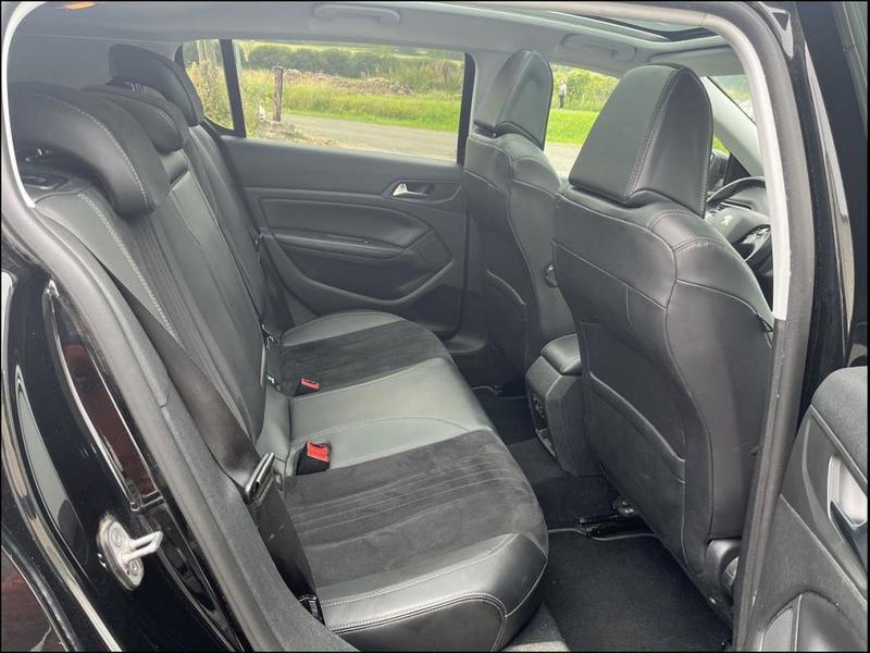 Peugeot 308 II 1.6 Thp 156 Cv Feline