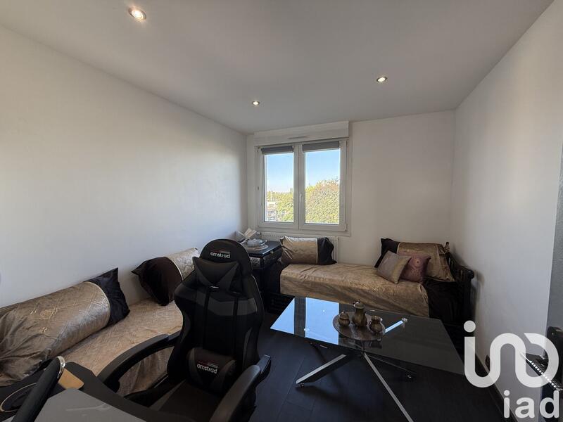 Appartement - 78 m² - 4 pièces