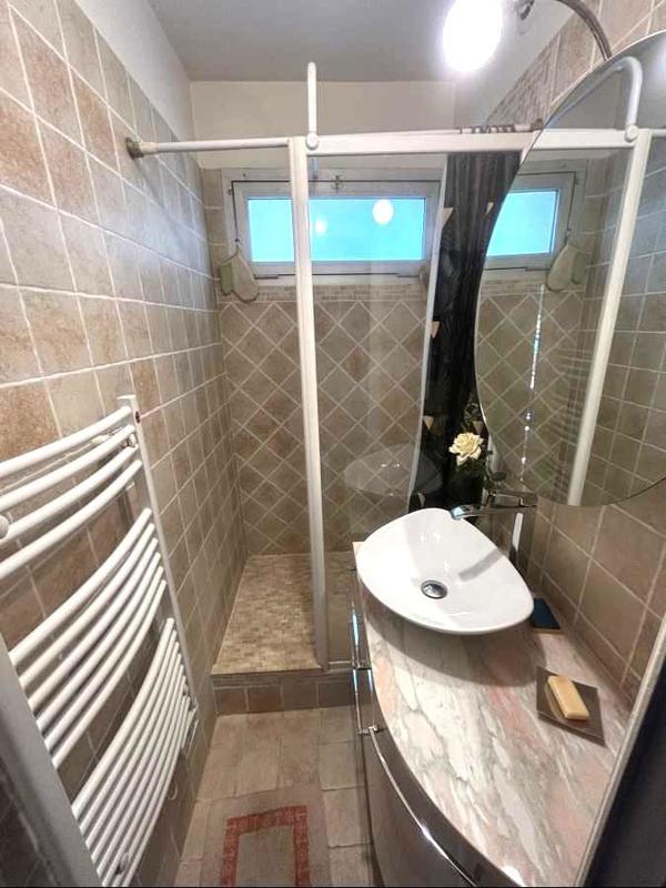 Appartement - 124 m² - 6 pièces