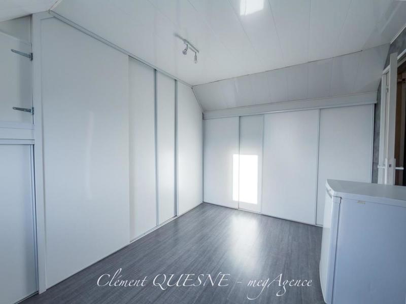 Maison - 57 m² - 3 pièces