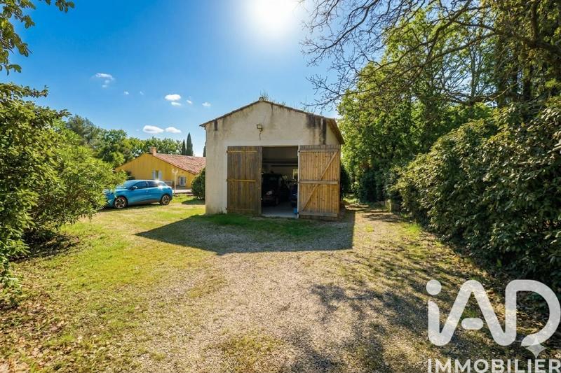 Maison - 75 m² - 3 pièces