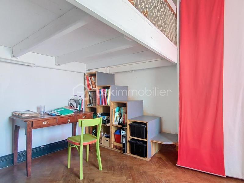 Maison bordelaise - 158 m² - 6 pièces