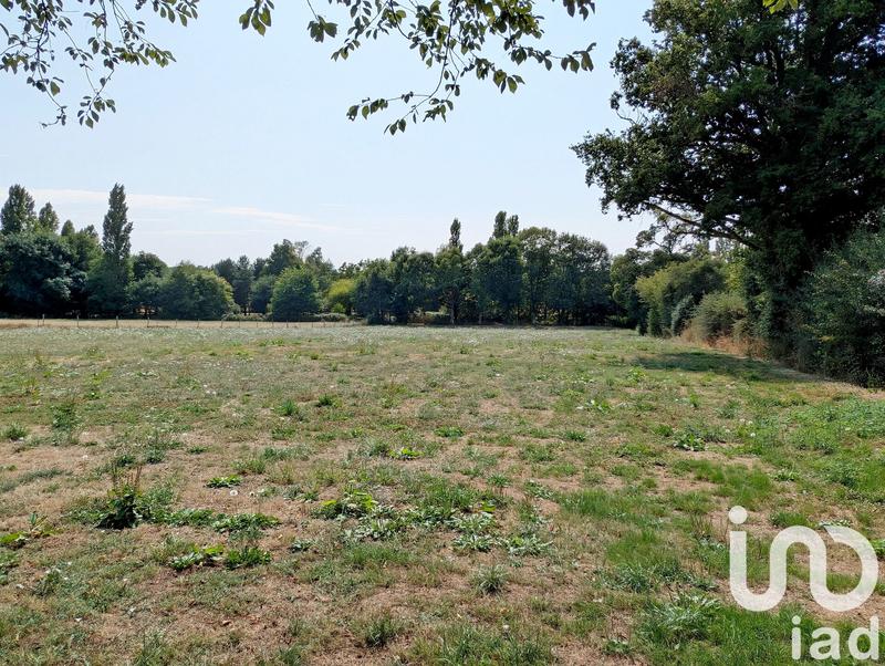 Maison de campagne - 202 m² - 7 pièces