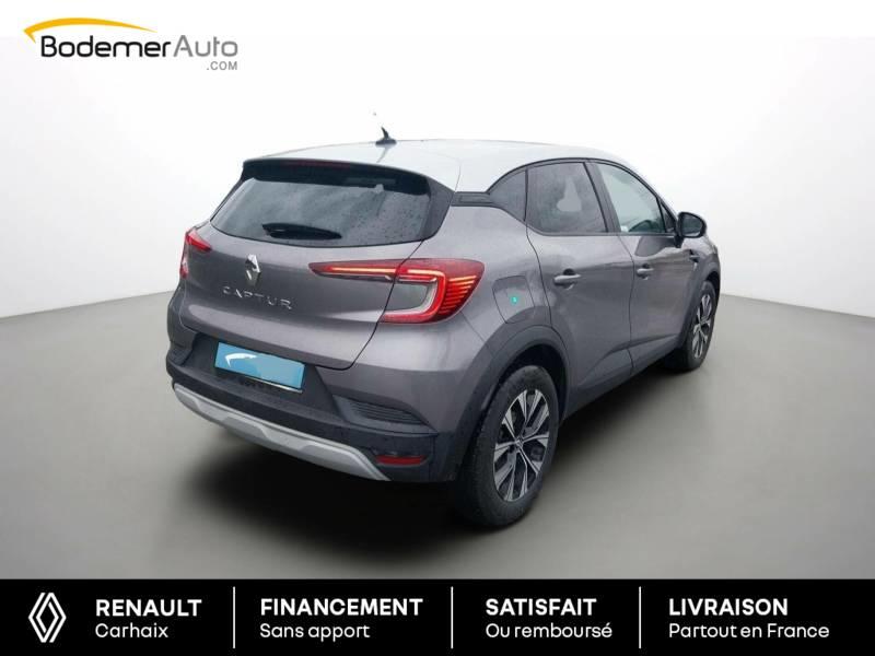 Renault Captur TCe 90 Evolution