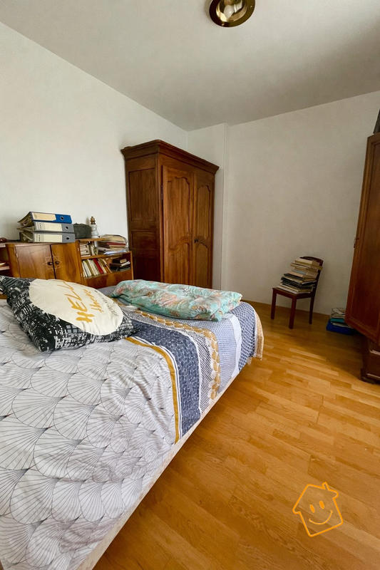 Maison - 185 m² - 7 pièces