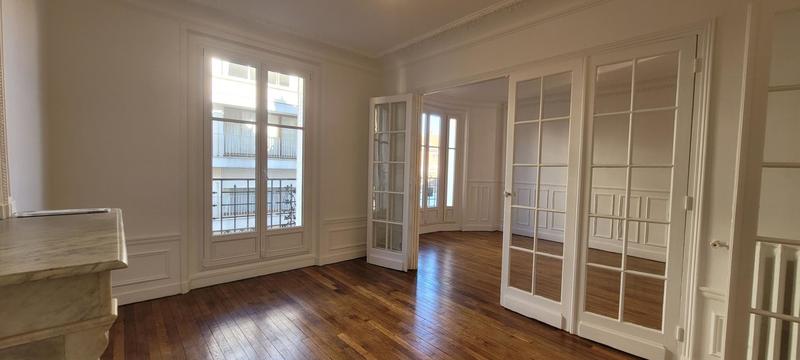 Appartement - 75 m² - 4 pièces