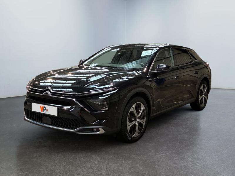 Citroën C5 X Hybride Rechargeable 225 s&amp;S e-Eat8 Feel Pack