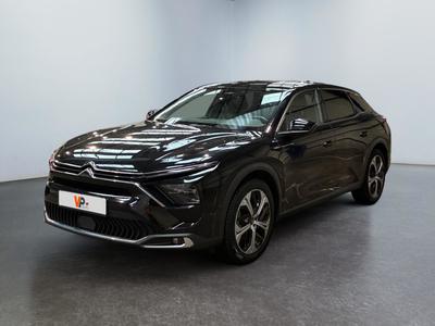 Citroën C5 X Hybride Rechargeable 225 s&amp;S e-Eat8 Feel Pack