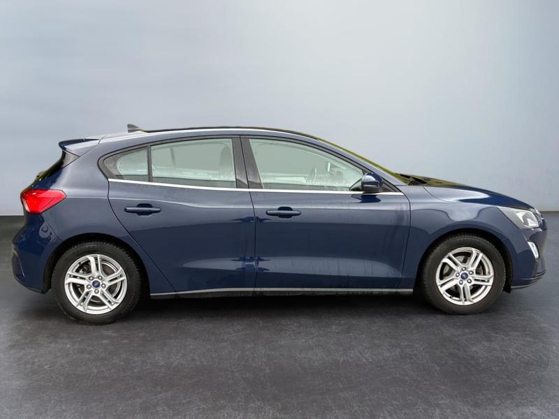 Ford Focus 1.5 EcoBlue 120 s&amp;S Trend Business