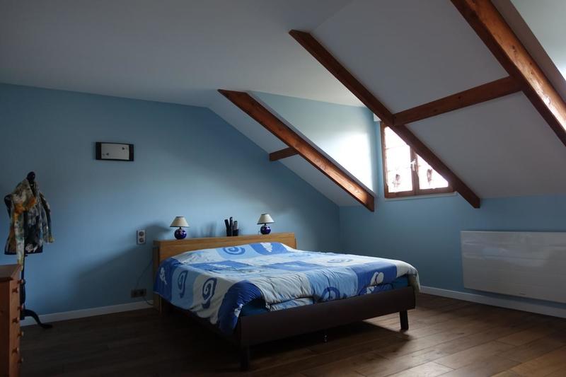 Appartement - 172 m² - 4 pièces